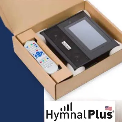 Gloria 3 with Remote